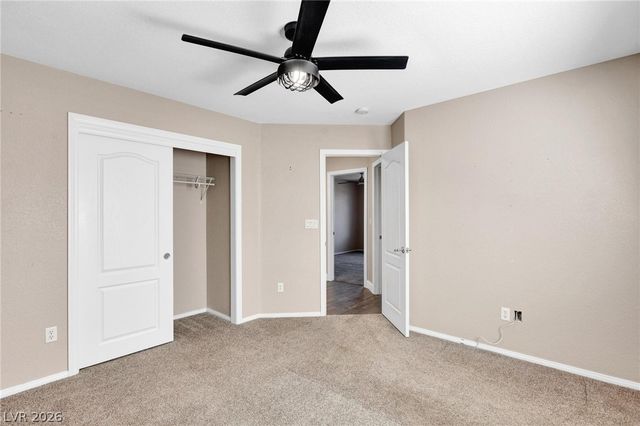 275 Macsnap Avenue, Las Vegas, NV 89183
