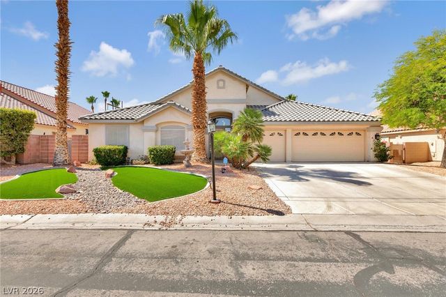 275 Macsnap Avenue, Las Vegas, NV 89183