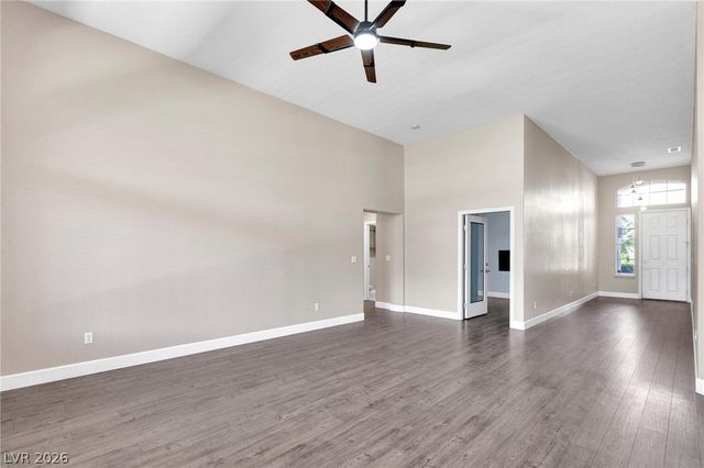 275 Macsnap Avenue, Las Vegas, NV 89183
