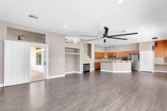 275 Macsnap Avenue, Las Vegas, NV 89183