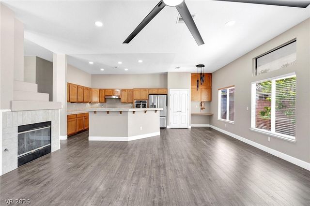 275 Macsnap Avenue, Las Vegas, NV 89183