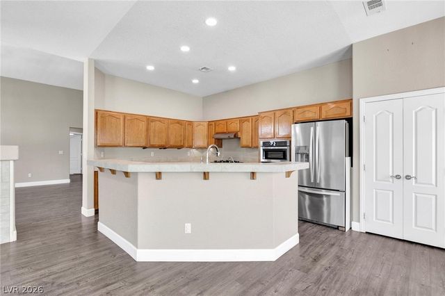 275 Macsnap Avenue, Las Vegas, NV 89183
