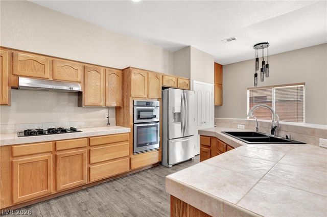 275 Macsnap Avenue, Las Vegas, NV 89183
