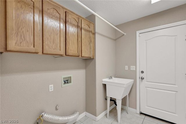 275 Macsnap Avenue, Las Vegas, NV 89183