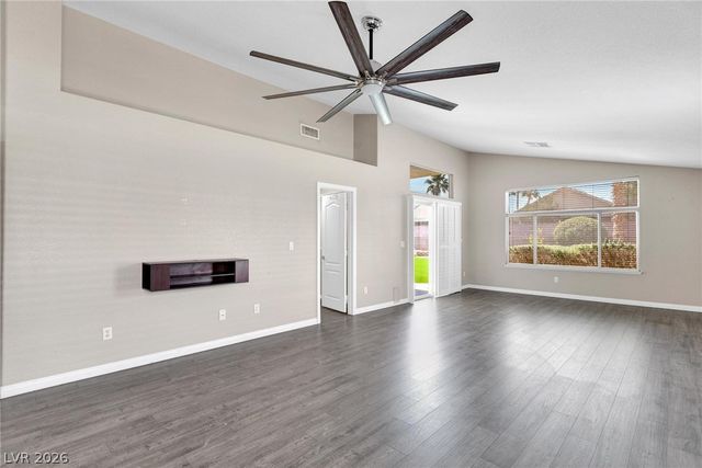 275 Macsnap Avenue, Las Vegas, NV 89183
