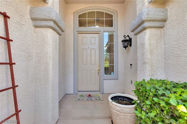 275 Macsnap Avenue, Las Vegas, NV 89183