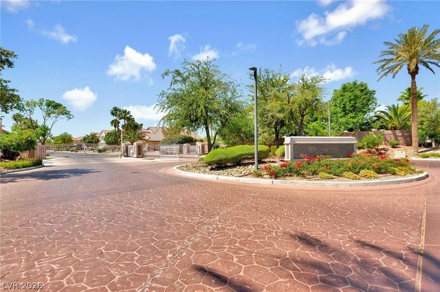 275 Macsnap Avenue, Las Vegas, NV 89183