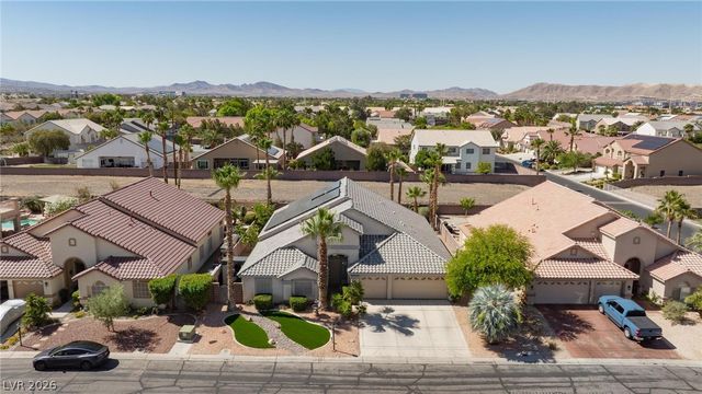 275 Macsnap Avenue, Las Vegas, NV 89183