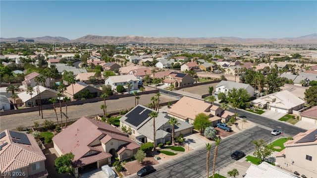275 Macsnap Avenue, Las Vegas, NV 89183