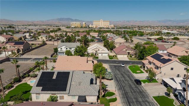 275 Macsnap Avenue, Las Vegas, NV 89183