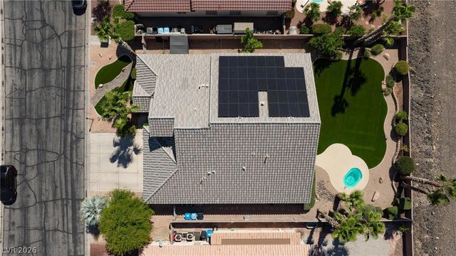 275 Macsnap Avenue, Las Vegas, NV 89183