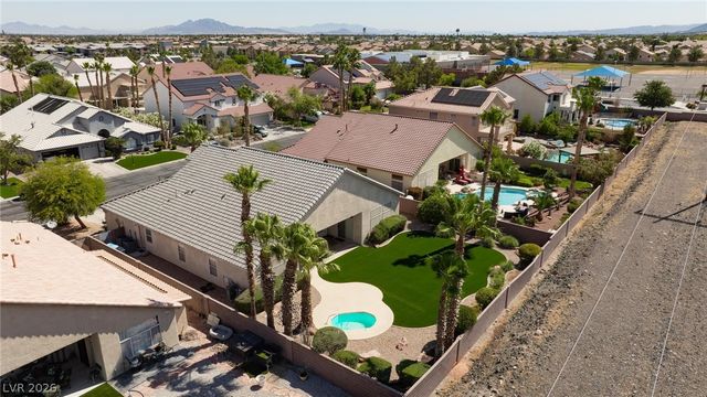 275 Macsnap Avenue, Las Vegas, NV 89183