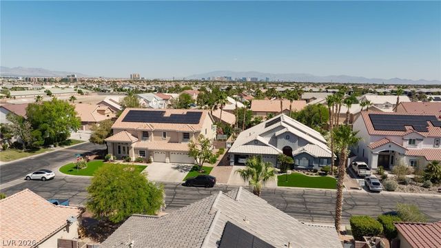 275 Macsnap Avenue, Las Vegas, NV 89183