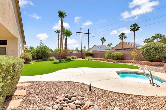 275 Macsnap Avenue, Las Vegas, NV 89183