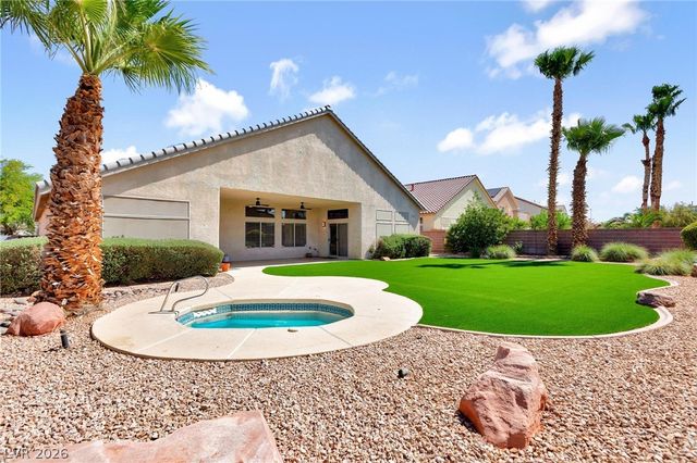 275 Macsnap Avenue, Las Vegas, NV 89183