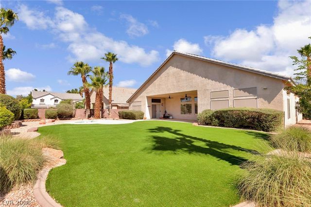 275 Macsnap Avenue, Las Vegas, NV 89183