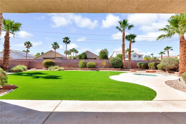275 Macsnap Avenue, Las Vegas, NV 89183