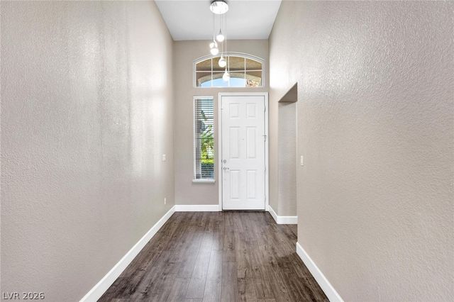 275 Macsnap Avenue, Las Vegas, NV 89183