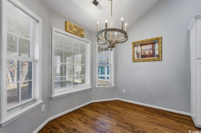 1005 Sand Dollar Ct., North Myrtle Beach, SC 29582