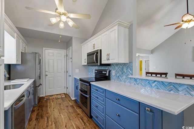 1005 Sand Dollar Ct., North Myrtle Beach, SC 29582