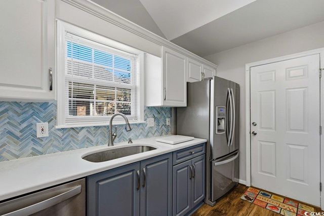 1005 Sand Dollar Ct., North Myrtle Beach, SC 29582