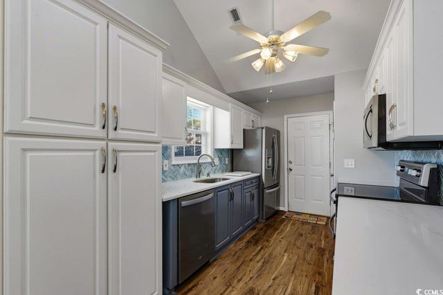 1005 Sand Dollar Ct., North Myrtle Beach, SC 29582