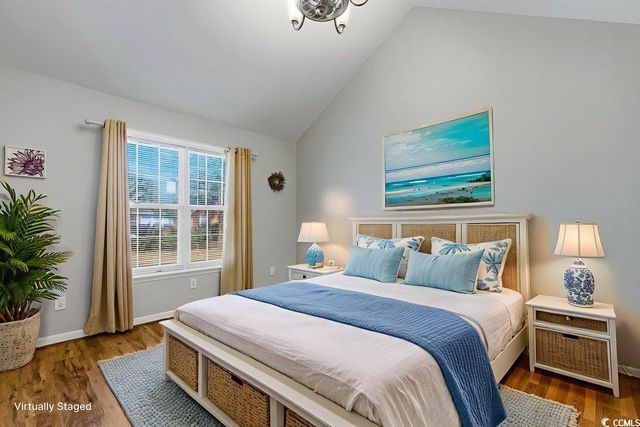 1005 Sand Dollar Ct., North Myrtle Beach, SC 29582