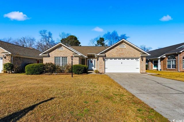 1005 Sand Dollar Ct., North Myrtle Beach, SC 29582