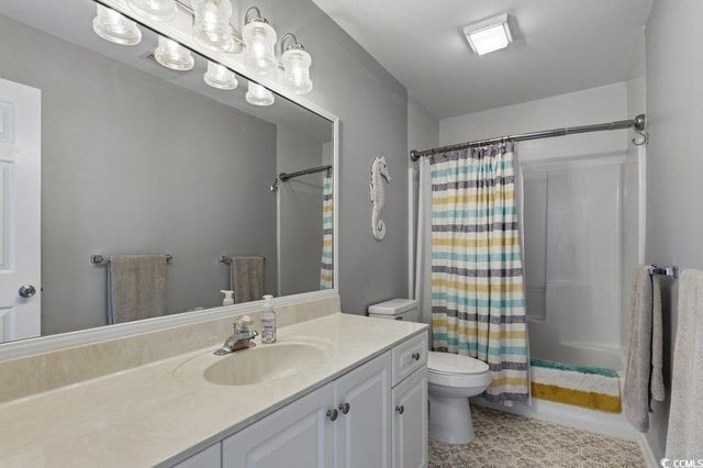 1005 Sand Dollar Ct., North Myrtle Beach, SC 29582