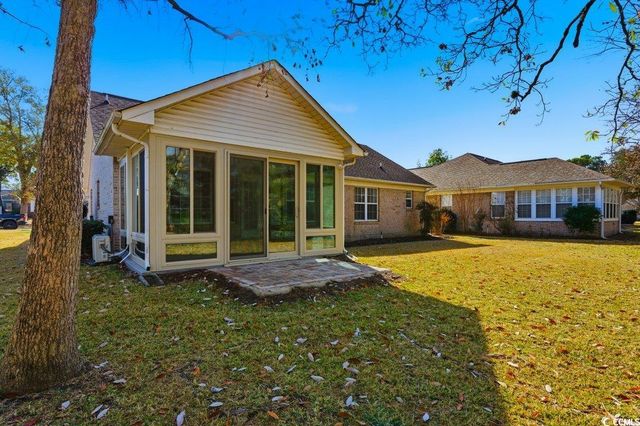 1005 Sand Dollar Ct., North Myrtle Beach, SC 29582