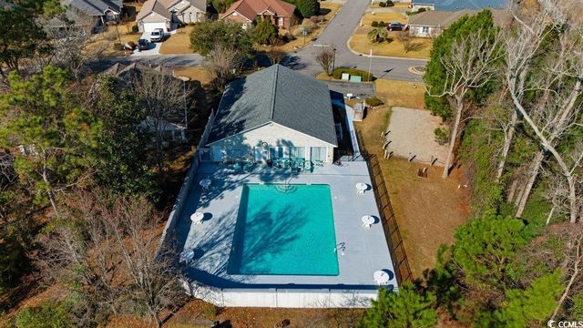 1005 Sand Dollar Ct., North Myrtle Beach, SC 29582