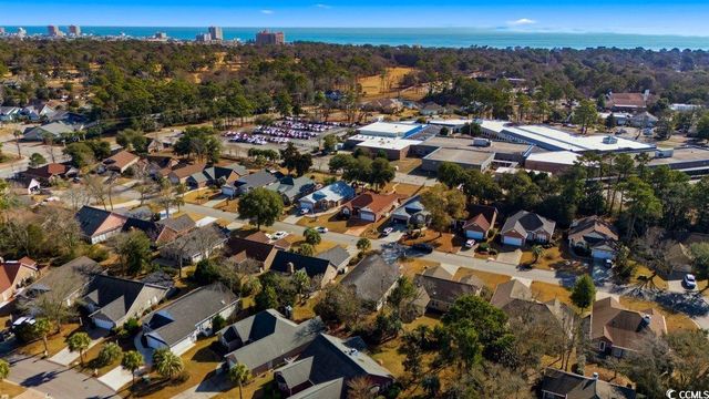 1005 Sand Dollar Ct., North Myrtle Beach, SC 29582