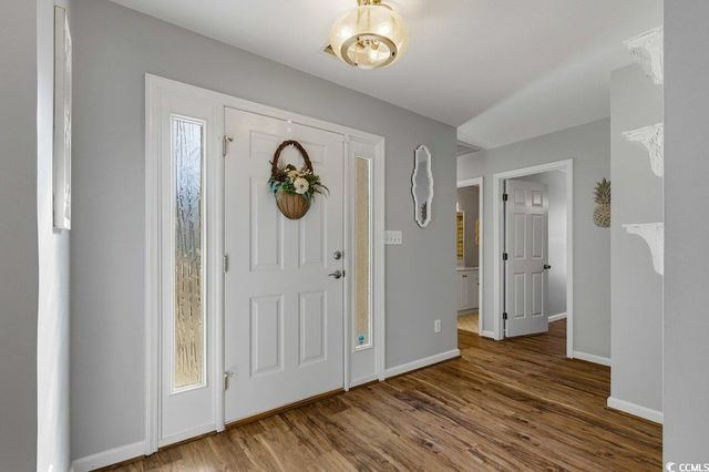 1005 Sand Dollar Ct., North Myrtle Beach, SC 29582