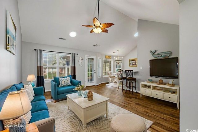 1005 Sand Dollar Ct., North Myrtle Beach, SC 29582