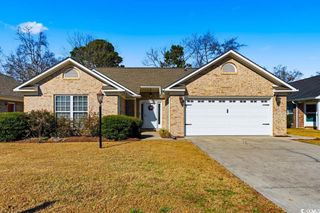 1005 Sand Dollar Ct., North Myrtle Beach, SC 29582