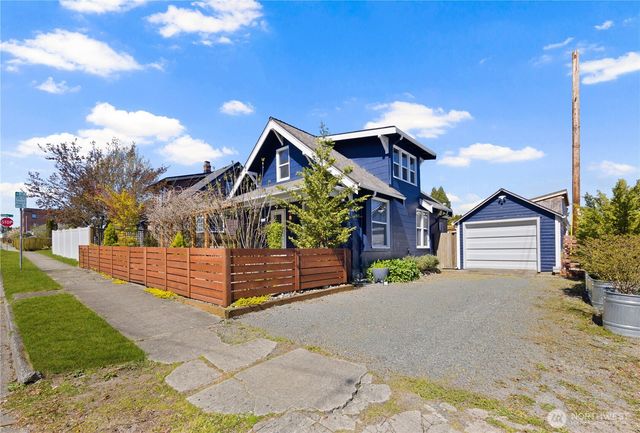 1909 24th Street, Everett, WA 98201