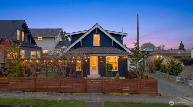 1909 24th Street, Everett, WA 98201