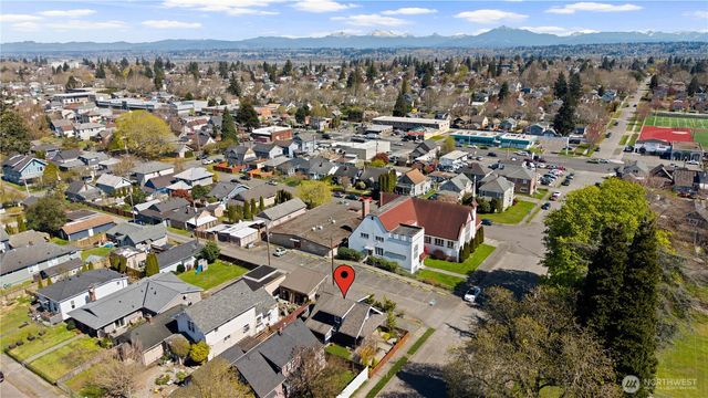 1909 24th Street, Everett, WA 98201