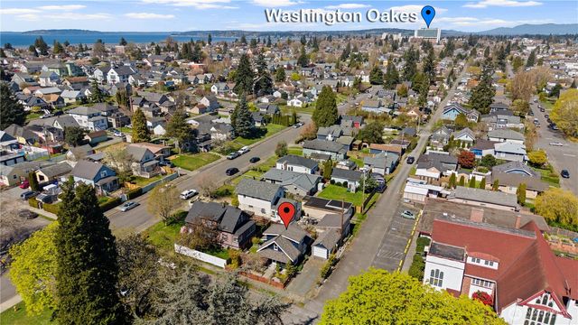 1909 24th Street, Everett, WA 98201