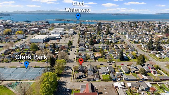 1909 24th Street, Everett, WA 98201