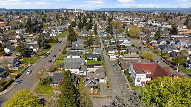 1909 24th Street, Everett, WA 98201
