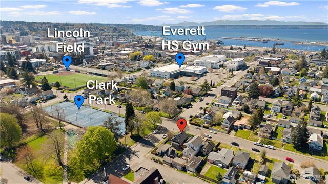 1909 24th Street, Everett, WA 98201