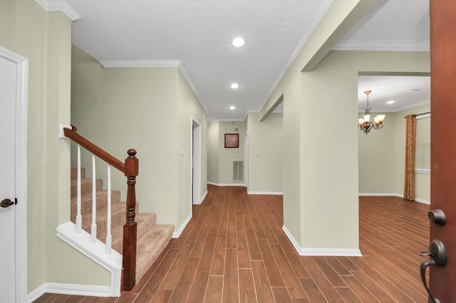 14515 Moss Creek Lane, Cypress, TX 77429