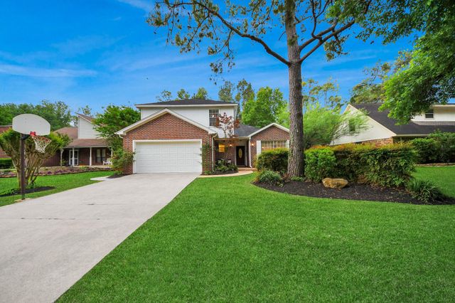 14515 Moss Creek Lane, Cypress, TX 77429