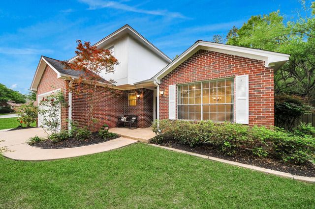 14515 Moss Creek Lane, Cypress, TX 77429