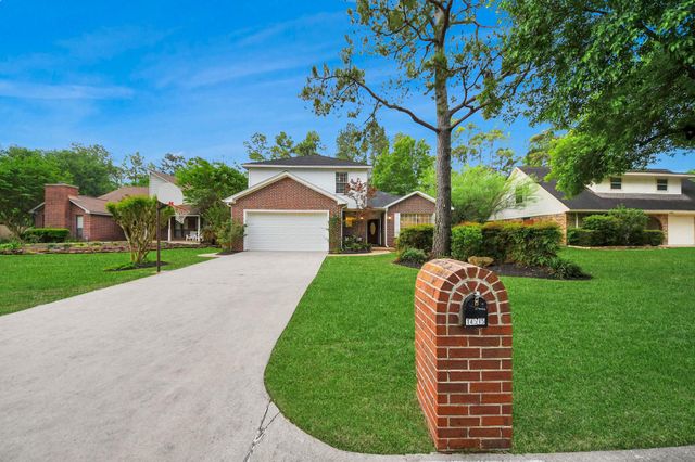 14515 Moss Creek Lane, Cypress, TX 77429