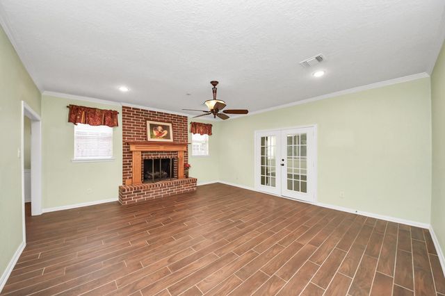 14515 Moss Creek Lane, Cypress, TX 77429