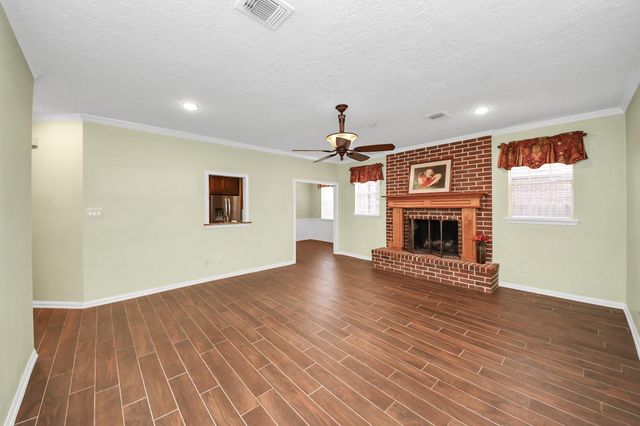 14515 Moss Creek Lane, Cypress, TX 77429