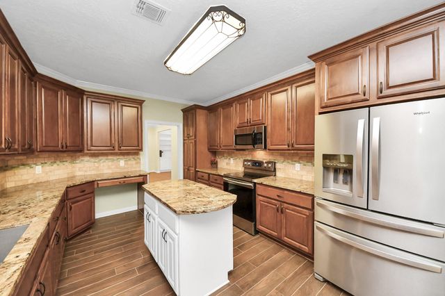 14515 Moss Creek Lane, Cypress, TX 77429