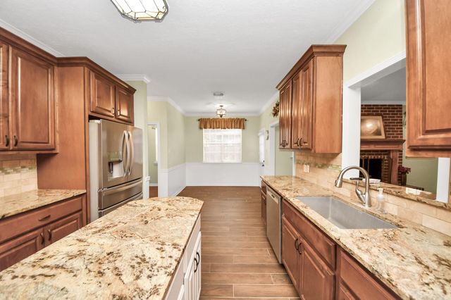 14515 Moss Creek Lane, Cypress, TX 77429